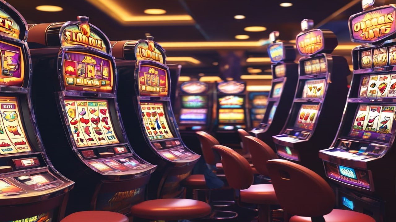vipyes Online Slots Myanmar App Free Spin Bonus Feature ကစားနည်း