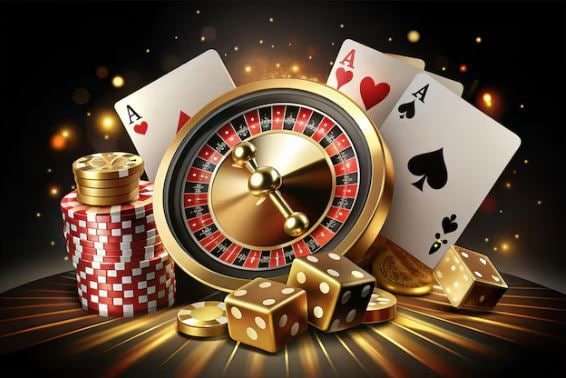 vipyes Myanmar Online Gaming Journey VIP Slots Live Casino